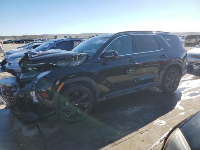 HYUNDAI PALISADE X 2023 km8r34ge6pu586774