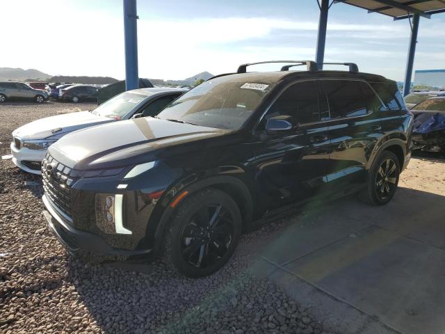 HYUNDAI PALISADE X 2023 km8r34ge9pu531624