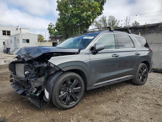 HYUNDAI PALISADE X 2023 km8r34ge9pu559083