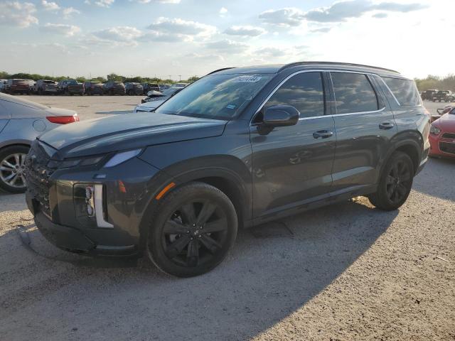 HYUNDAI PALISADE X 2023 km8r34gexpu627133