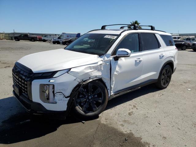 HYUNDAI PALISADE X 2024 km8r34gexru727817