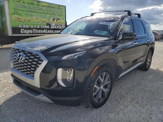 HYUNDAI PALISADE S 2022 km8r34he0nu377221