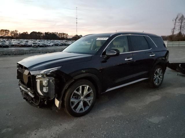 HYUNDAI PALISADE 2020 km8r34he2lu086975