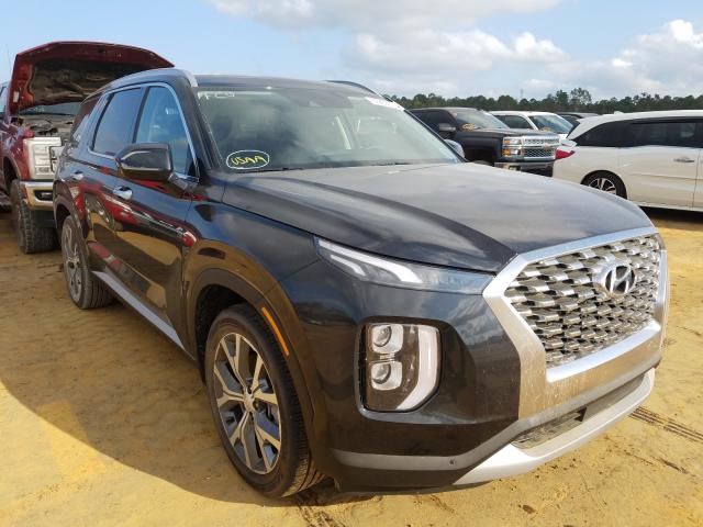 HYUNDAI PALISADE S 2020 km8r34he2lu149301