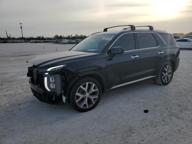 HYUNDAI PALISADE 2020 km8r34he2lu159973