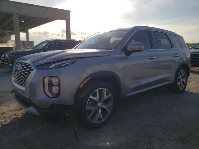 HYUNDAI PALISADE S 2020 km8r34he3lu073832