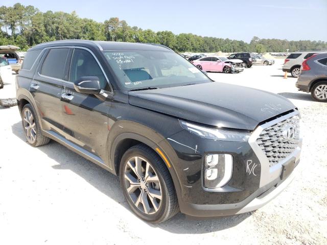 HYUNDAI PALISADE S 2020 km8r34he4lu104215