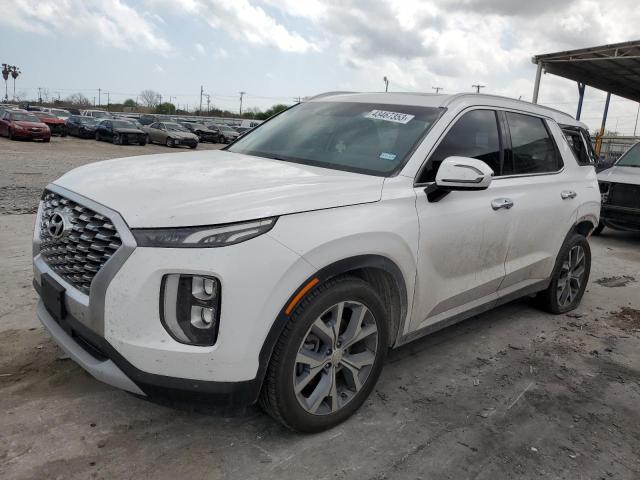 HYUNDAI PALISADE S 2020 km8r34he4lu117997