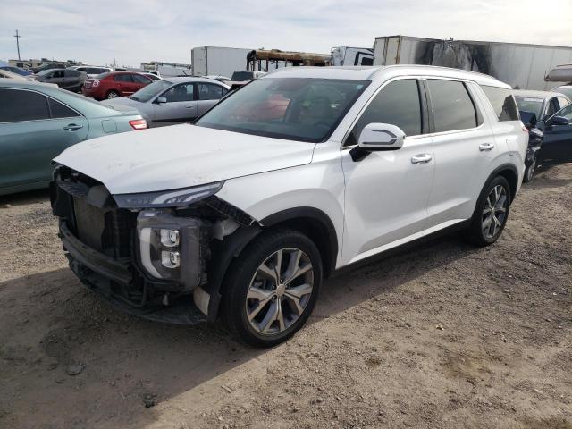 HYUNDAI PALISADE S 2020 km8r34he7lu084784