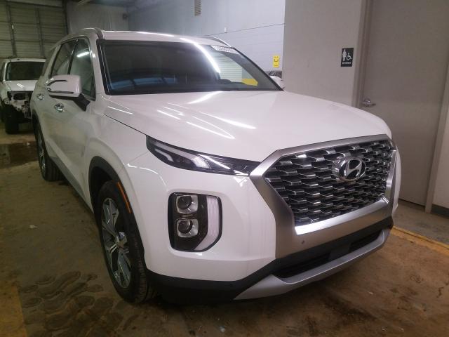 HYUNDAI PALISADE S 2020 km8r34he8lu120613