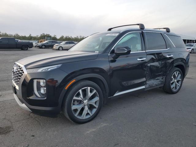 HYUNDAI PALISADE 2020 km8r34he9lu090165