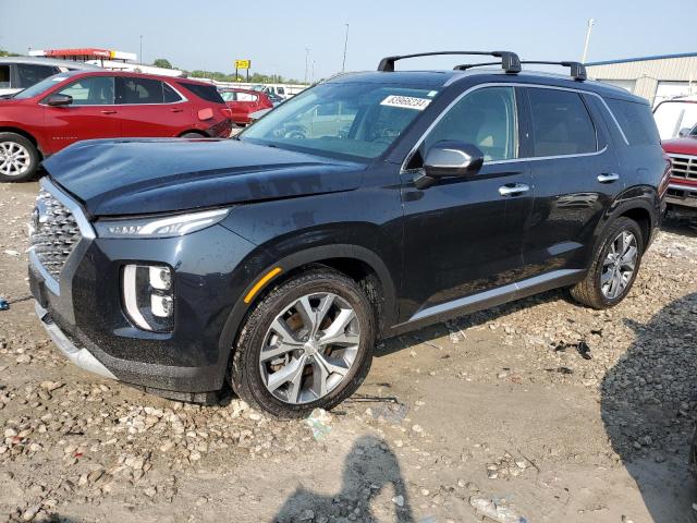 HYUNDAI PALISADE S 2020 km8r34he9lu170923