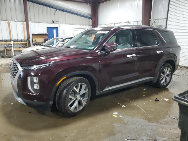 HYUNDAI PALISADE 2020 km8r34hexlu068448