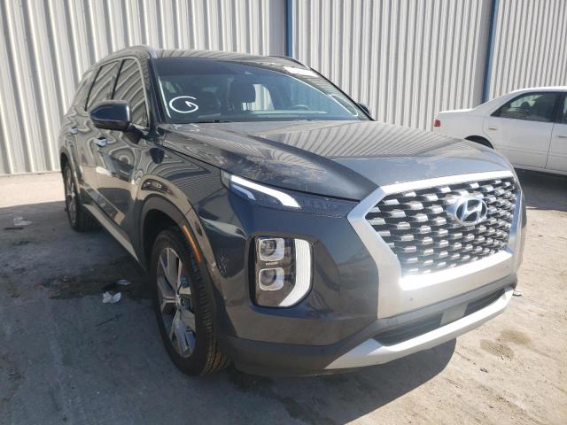 HYUNDAI PALISADE S 2020 km8r34hexlu073763