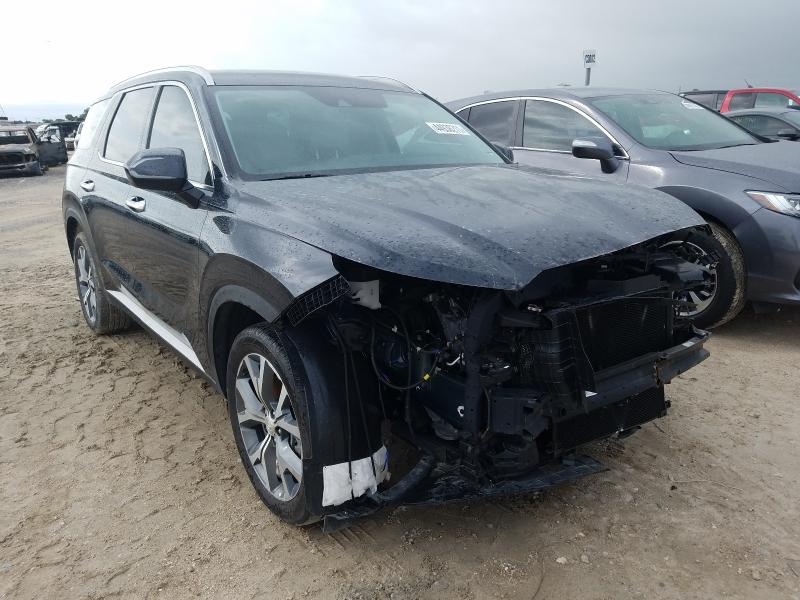 HYUNDAI PALISADE 2020 km8r34hexlu159977