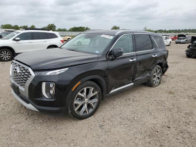 HYUNDAI PALISADE 2021 km8r34hexmu179115