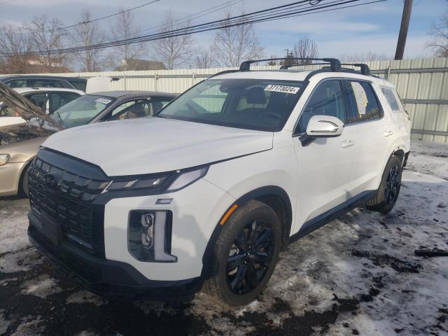 HYUNDAI PALISADE X 2024 km8r3dge0ru668793