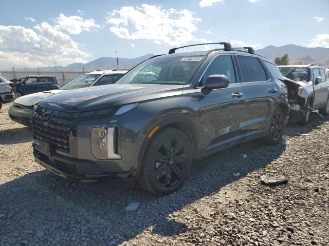 HYUNDAI PALISADE X 2024 km8r3dge0ru672519