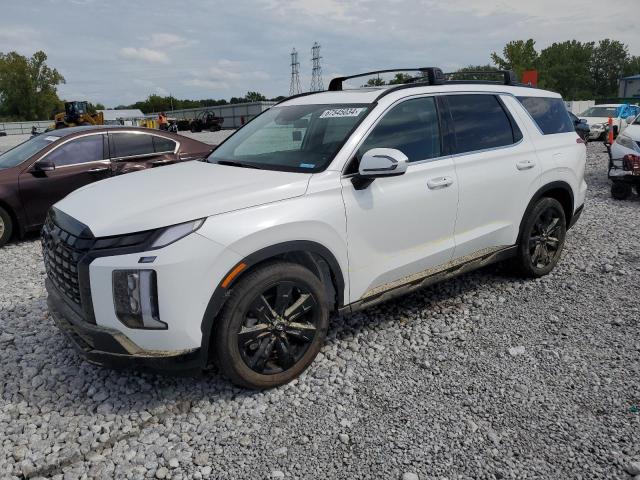 HYUNDAI PALISADE X 2023 km8r3dge1pu558364