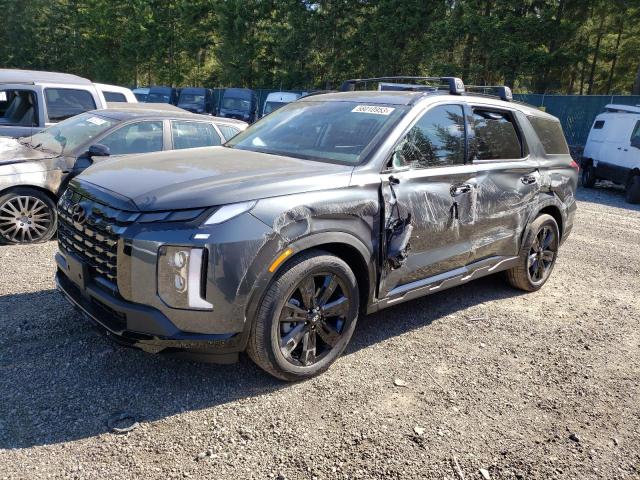 HYUNDAI PALISADE X 2023 km8r3dge2pu600735