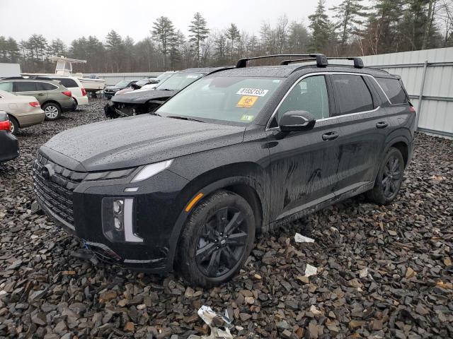 HYUNDAI PALISADE X 2024 km8r3dge5ru676288