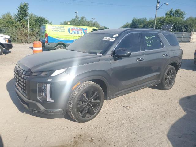 HYUNDAI PALISADE X 2023 km8r3dge6pu494094