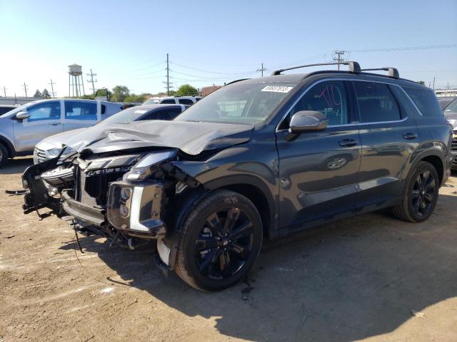 HYUNDAI PALISADE X 2023 km8r3dge6pu577783