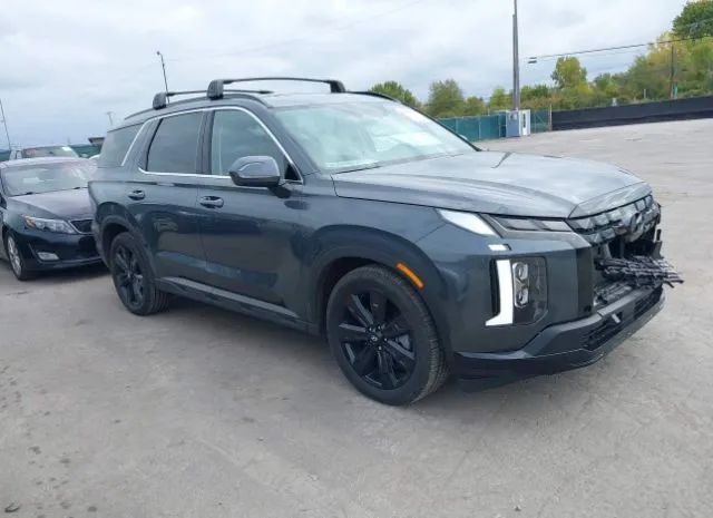 HYUNDAI PALISADE 2023 km8r3dge7pu554223