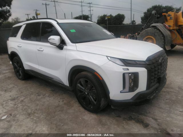 HYUNDAI PALISADE 2023 km8r3dge7pu558434