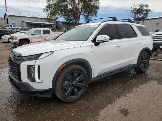 HYUNDAI PALISADE X 2023 km8r3dge7pu610001