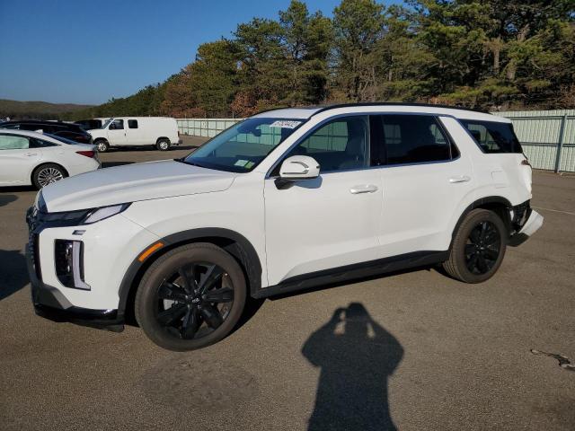 HYUNDAI PALISADE X 2023 km8r3dge8pu498101