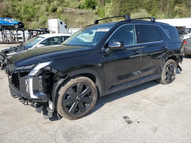 HYUNDAI PALISADE X 2024 km8r3dge8ru674874