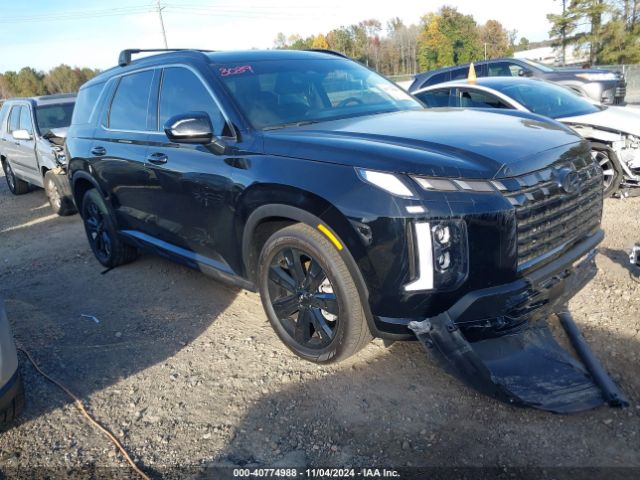 HYUNDAI PALISADE 2024 km8r3dge9ru728179