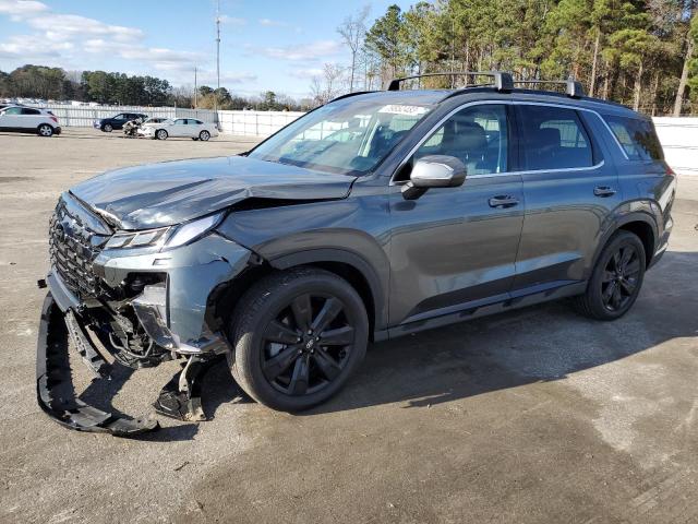 HYUNDAI PALISADE X 2023 km8r3dgexpu532832