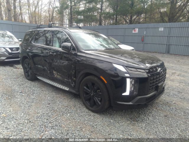 HYUNDAI PALISADE 2023 km8r3dgexpu563272