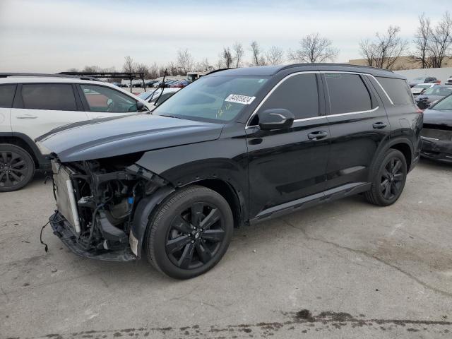 HYUNDAI PALISADE X 2024 km8r3dgexru655338