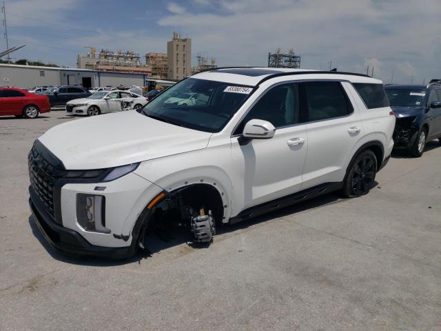 HYUNDAI PALISADE X 2024 km8r3dgexru737702