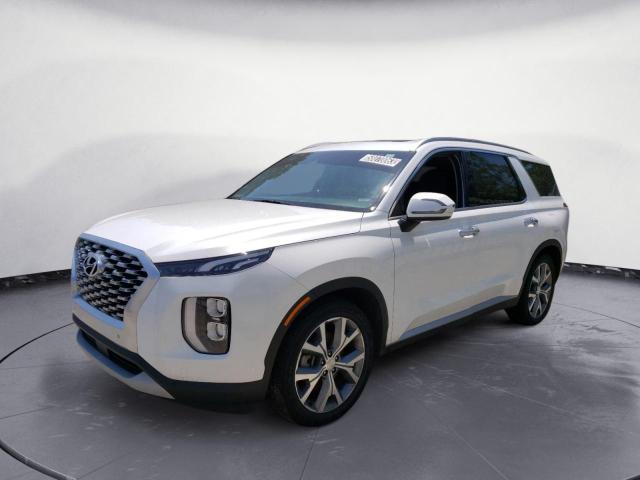 HYUNDAI PALISADE S 2020 km8r3dhe0lu073321