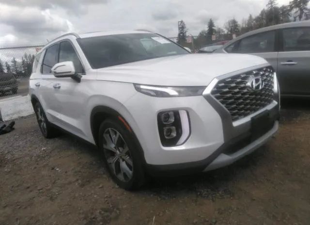 HYUNDAI PALISADE 2020 km8r3dhe0lu086330