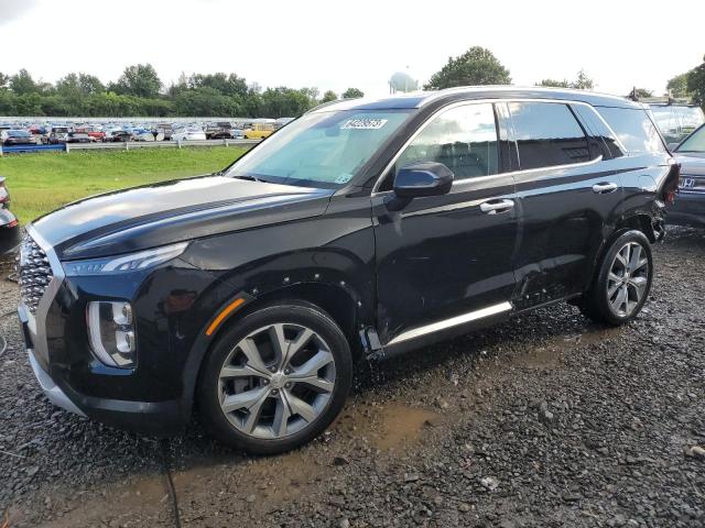 HYUNDAI PALISADE S 2020 km8r3dhe0lu092225