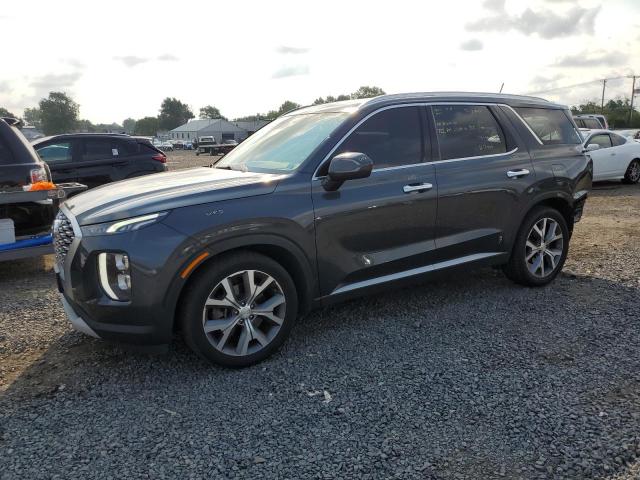 HYUNDAI PALISADE S 2020 km8r3dhe0lu107404