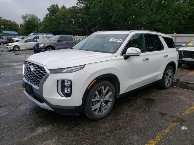 HYUNDAI PALISADE S 2020 km8r3dhe0lu150589