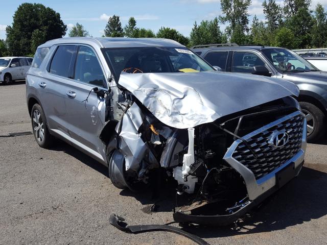 HYUNDAI PALISADE S 2020 km8r3dhe0lu151239