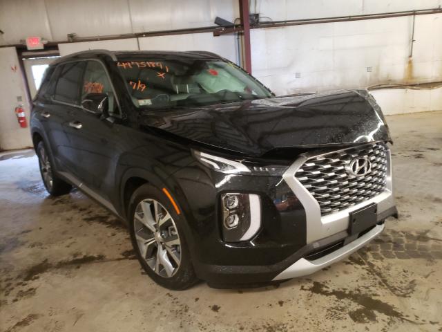 HYUNDAI PALISADE S 2021 km8r3dhe0mu254498