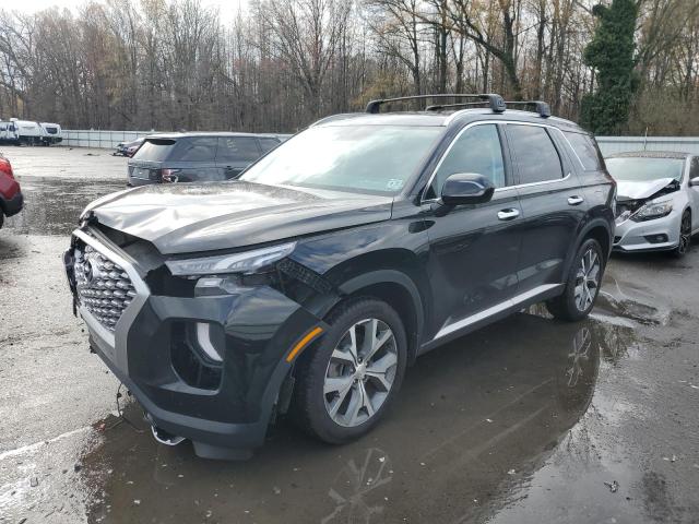 HYUNDAI PALISADE S 2022 km8r3dhe0nu345126