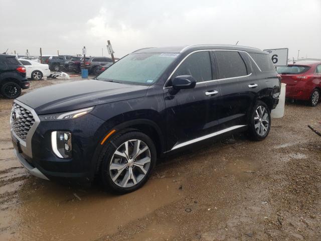 HYUNDAI PALISADE S 2022 km8r3dhe0nu372262