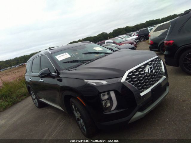 HYUNDAI PALISADE 2020 km8r3dhe1lu086417