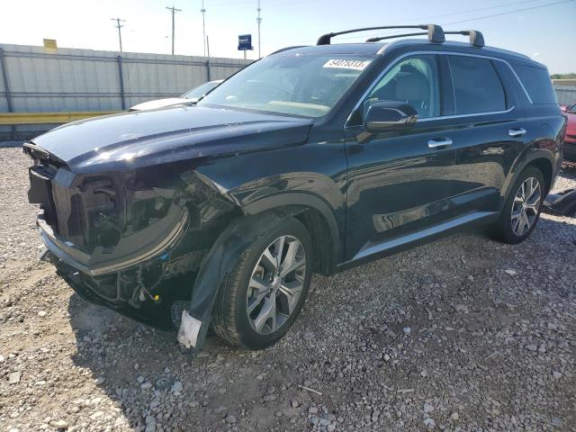 HYUNDAI PALISADE S 2020 km8r3dhe6lu148359