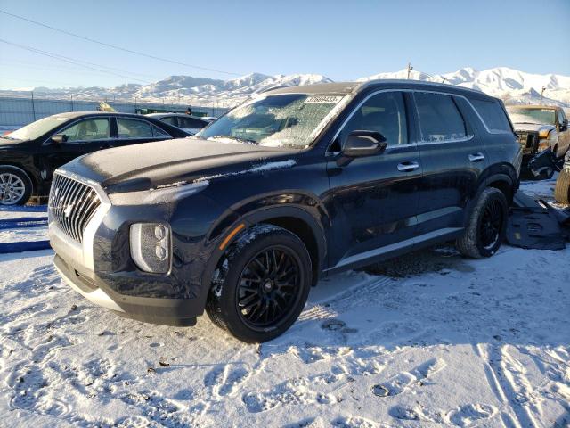 HYUNDAI PALISADE S 2022 km8r3dhe6nu428723