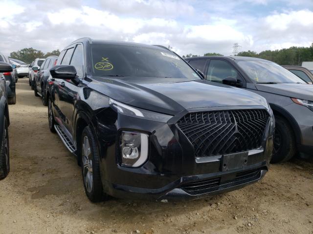 HYUNDAI PALISADE S 2020 km8r3dhe7lu064003